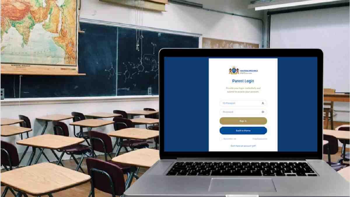 Gauteng Online School Admissions Application Dates Confirmed GDE Gauteng online school admissions application dates confirmed gde